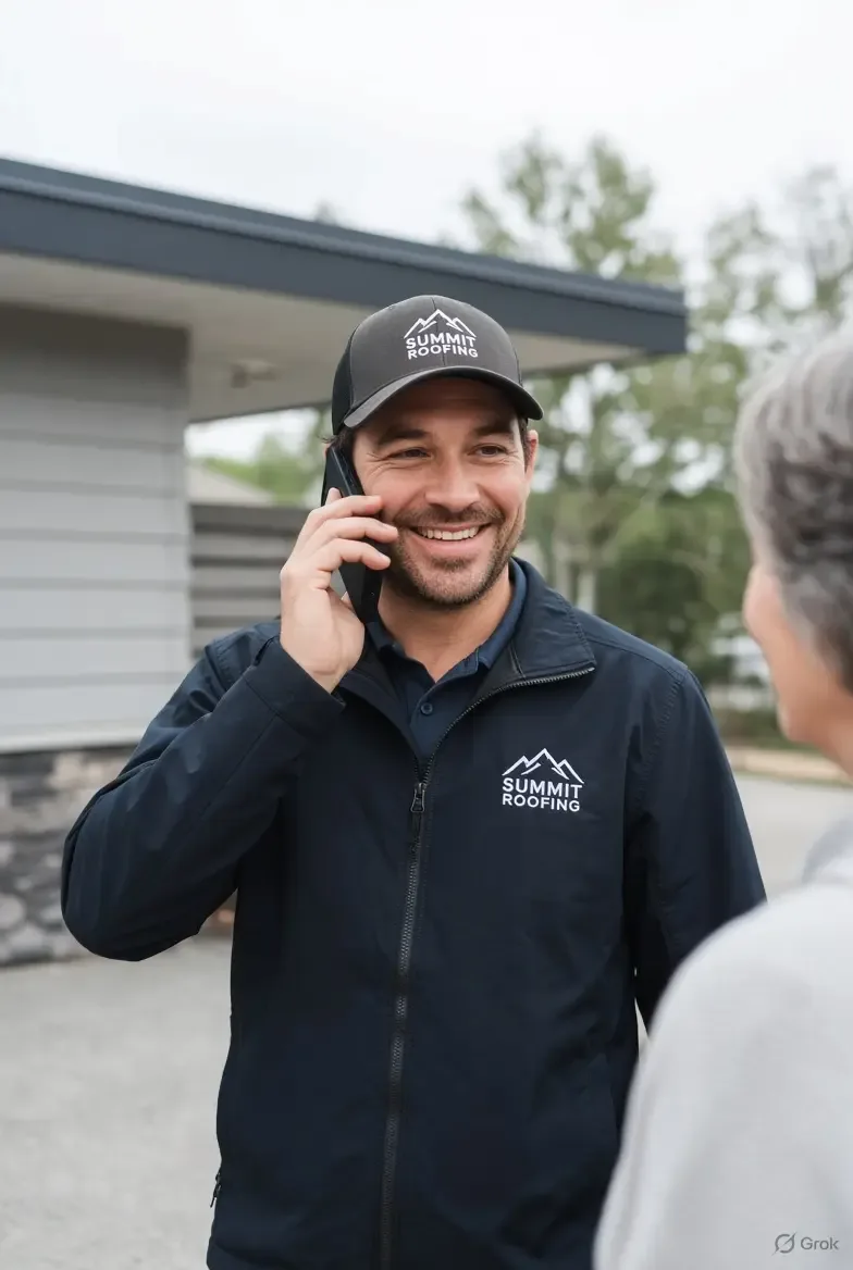 Flat Roof Leak Repair Hazelton, ND FAQs